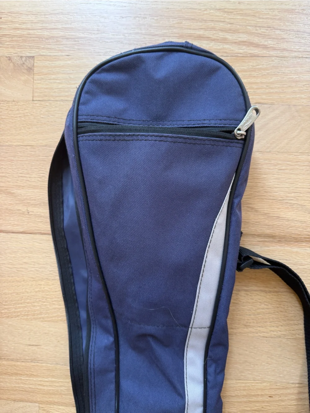 Brine navy gray